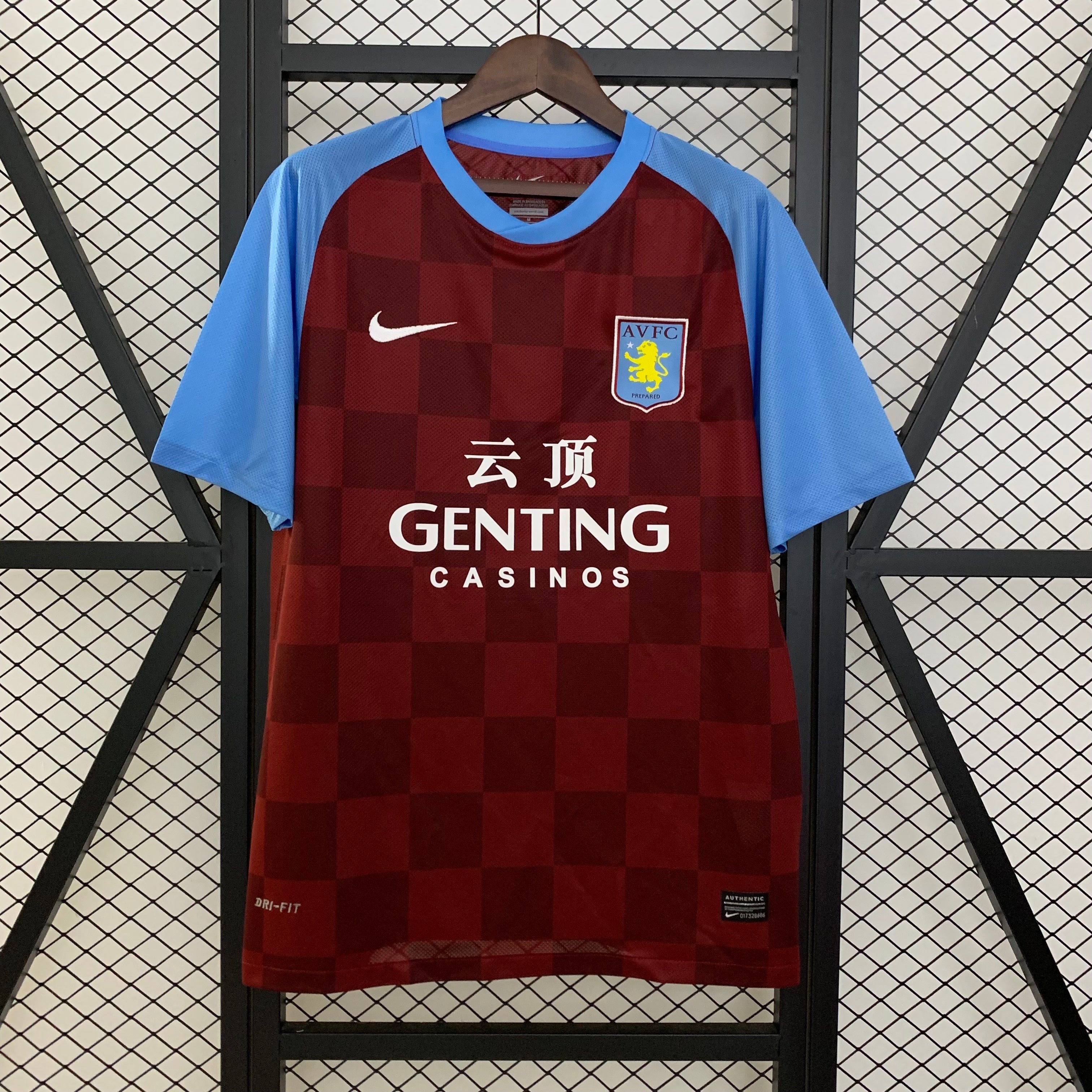 Aston Villa