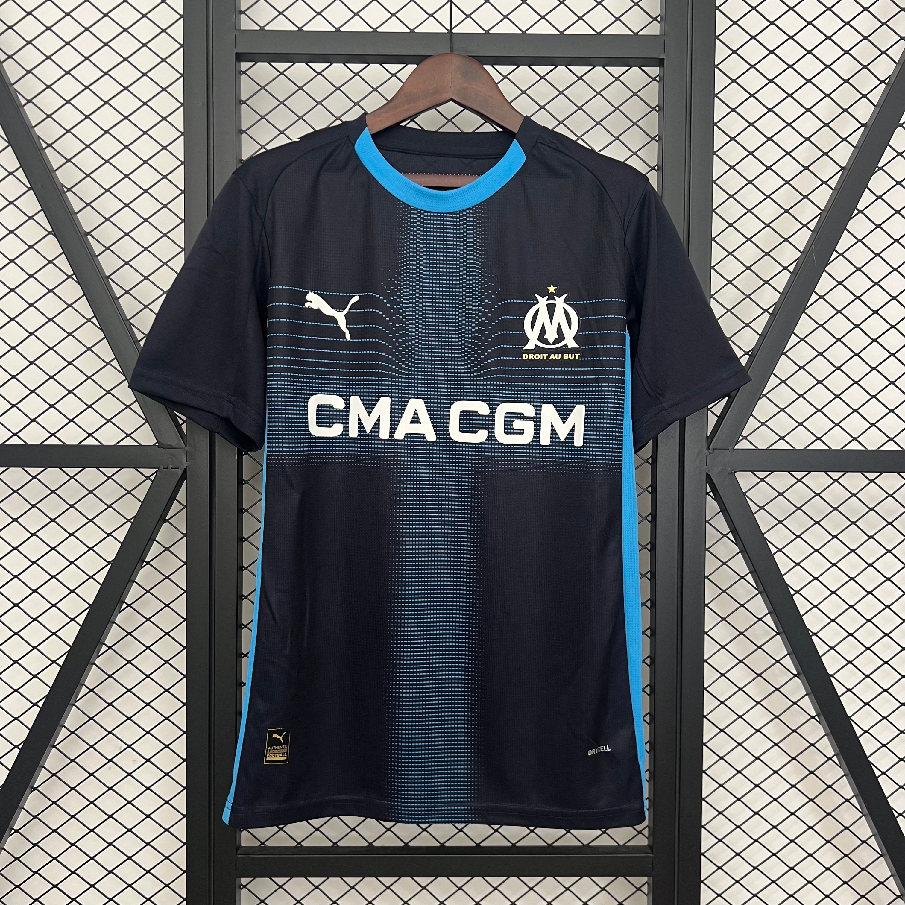 Olympique de Marseille